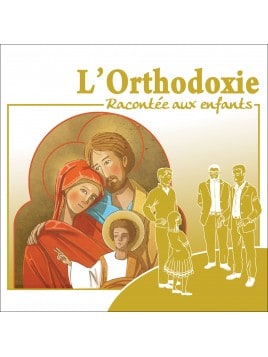 Couverture du digipak