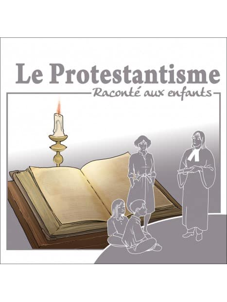 Couverture du digipak