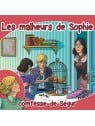 CD Les malheurs de Sophie