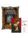 Coffret 4 CD Catholiques de toujours + CD Plus beaux textes à la Vierge Marie
