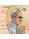 Le CD Vénérable Pie XII