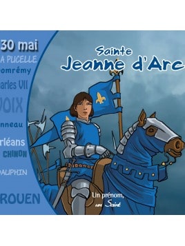 CD Sainte Jeanne d'Arc