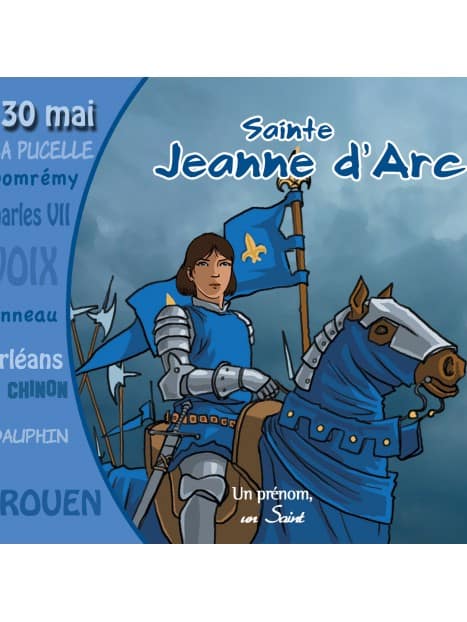 CD Sainte Jeanne d'Arc