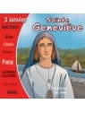 CD Sainte Geneviève