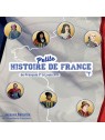 CD Petite histoire de France volume 2