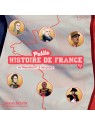 CD Petite histoire de France volume 3