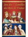 Jeu des 7 familles en français