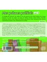 Dos du CD Mes poèmes préférés vol 4