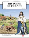 Reynald Secher - Histoire de France Tome 8