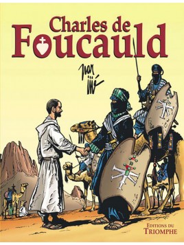 BD Charles de Foucauld
