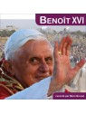 Couverture CD Benoit XVI