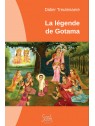 Didier Treutenaere - La légende de Gotama couverture