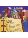 CD Mes poèmes préférés volume 1