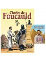 BD + CD Saint Charles de Foucauld