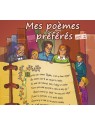 CD Mes poèmes préférés volume 2