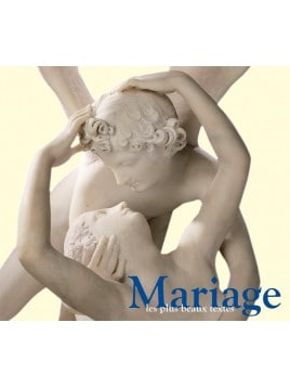 CD Mariage, les plus beaux textes