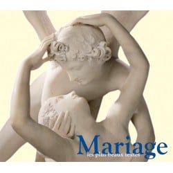 CD Mariage, les plus beaux textes