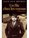 Livre Un flic chez les voyous