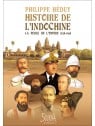 Histoire de l'Indochine de Philippe Héduy