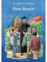 Livre Don Bosco