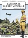 BD La Seconde Guerre mondiale tome 1 (1939-1942)