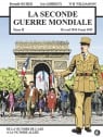 BD La Seconde Guerre mondiale tome 2 (1942-1945)