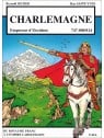 BD Charlemagne, l'Empereur d'Occident