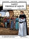 La BD Saint Thomas d'Aquin, le docteur Angélique