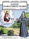 La BD Sainte Marguerite-Marie