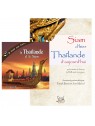 CD Il était une fois la Thaïlande et le Siam + Livre Siam d'hier Thaïlande d'aujourd'hui