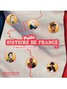 1 CD Petite histoire de France vol 3 (de Napoléon Ier à nos jours)