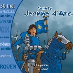 CD Sainte Jeanne d'Arc