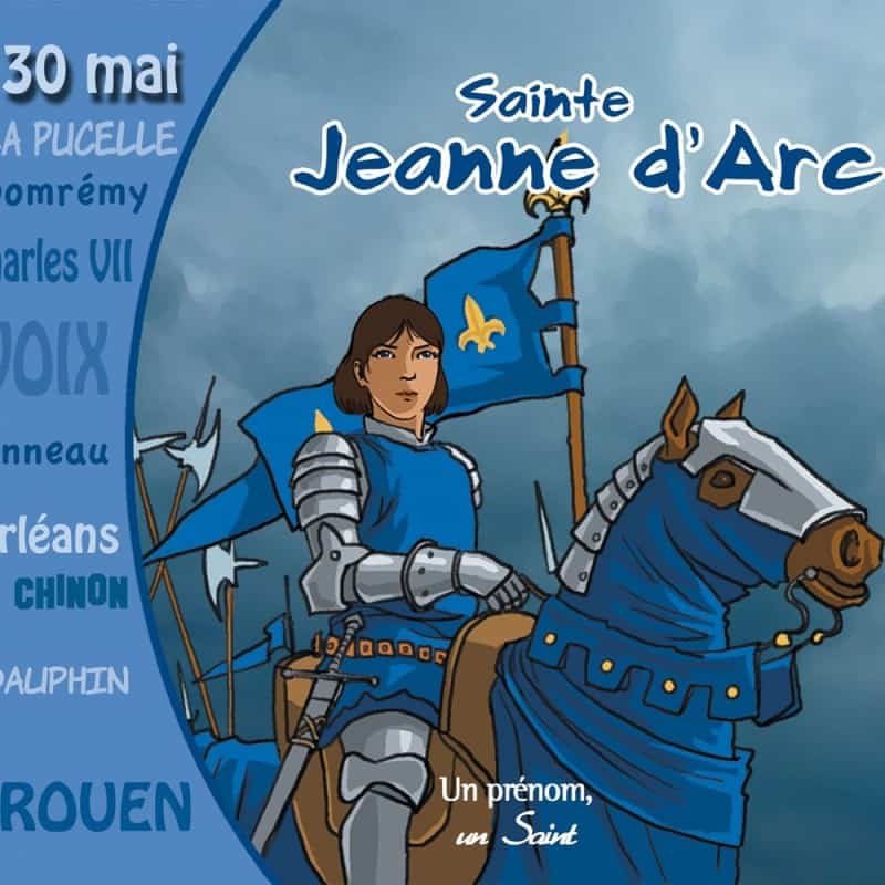 CD Sainte Jeanne d'Arc