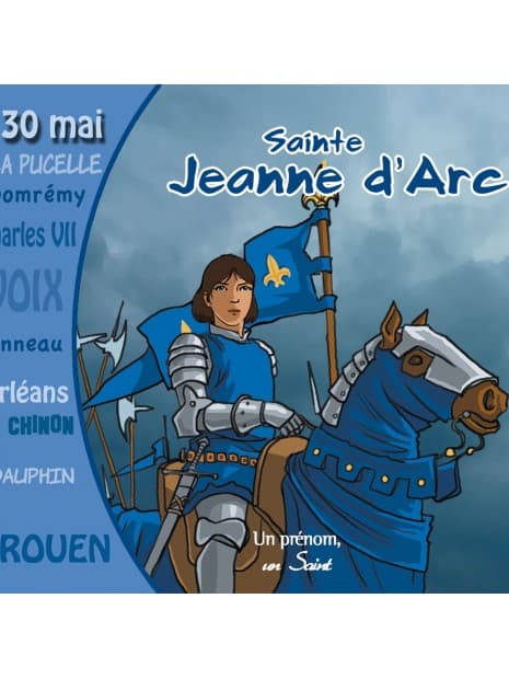 CD Sainte Jeanne d'Arc