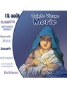 CD Sainte Vierge Marie