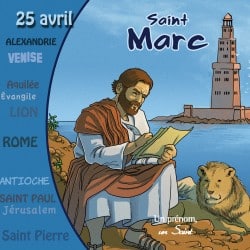 CD Saint Marc