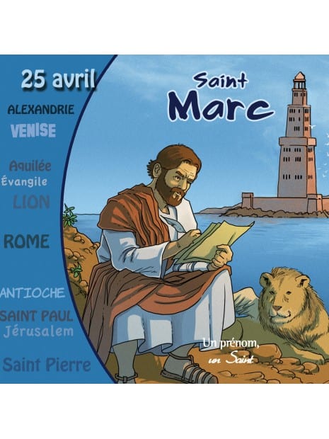 CD Saint Marc