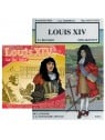 Offre spéciale : Louis XIV en BD et en CD