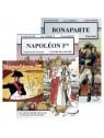 Offre spéciale : Napoléon Ier en 2 BD et en CD