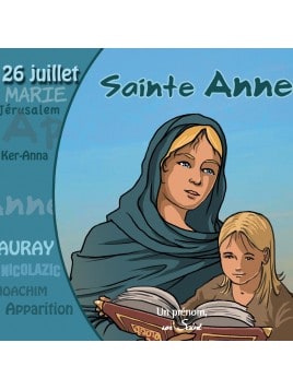 CD Sainte Anne d'Auray