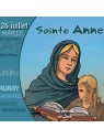 CD Sainte Anne d'Auray