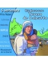CD Bienheureuse Teresa de Calcutta (Mere Teresa)