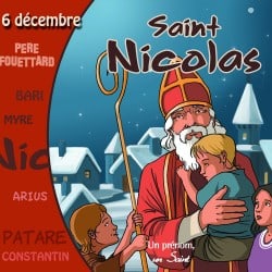 CD Saint Nicolas
