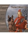 CD Saint Martin