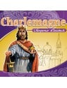 CD Charlemagne l'Empereur d'Occident