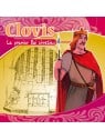 CD Clovis le premier roi chrétien