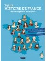 1 Livre Petite histoire de France