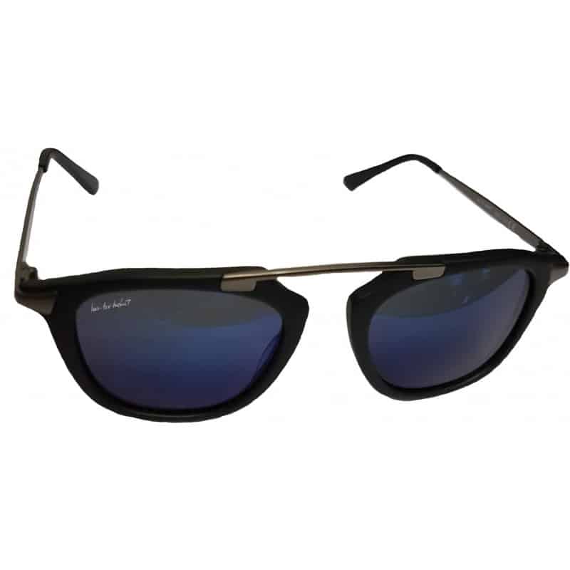 Les lunettes de soleil signées Jean-Pax Méfret