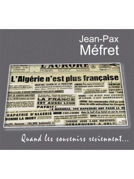 CD Quand les souvenirs reviennent