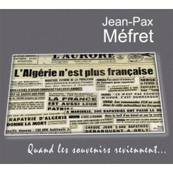 CD Quand les souvenirs reviennent